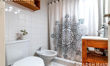 Departamento 3 ambientes en Venta en Colegiales