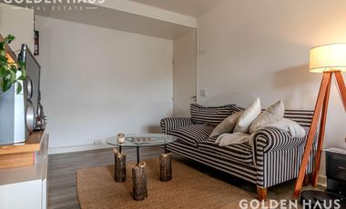 Departamento 3 ambientes en Venta en Colegiales