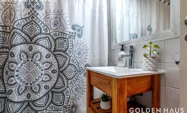 Departamento 3 ambientes en Venta en Colegiales