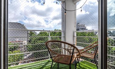 Departamento 3 ambientes en Venta en Colegiales