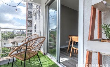 Departamento 3 ambientes en Venta en Colegiales