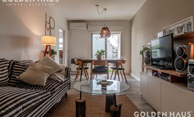 Departamento 3 ambientes en Venta en Colegiales