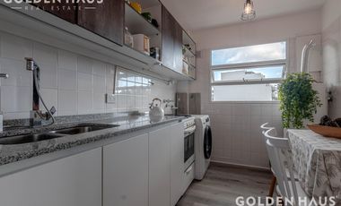 Departamento 3 ambientes en Venta en Colegiales