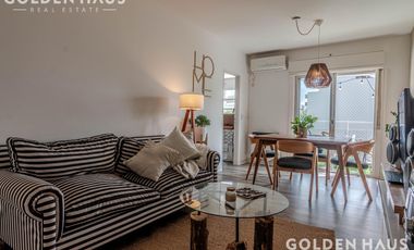 Departamento 3 ambientes en Venta en Colegiales