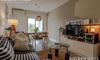 Departamento 3 ambientes en Venta en Colegiales