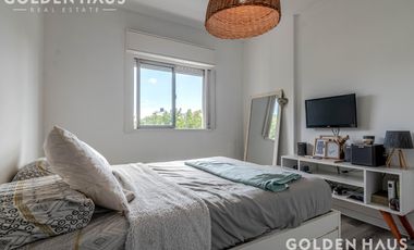 Departamento 3 ambientes en Venta en Colegiales