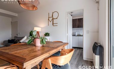 Departamento 3 ambientes en Venta en Colegiales