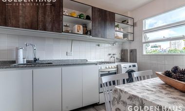 Departamento 3 ambientes en Venta en Colegiales