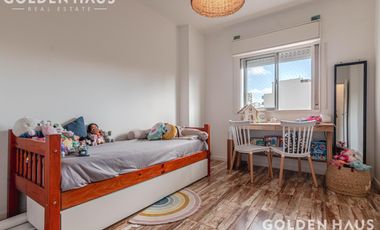 Departamento 3 ambientes en Venta en Colegiales