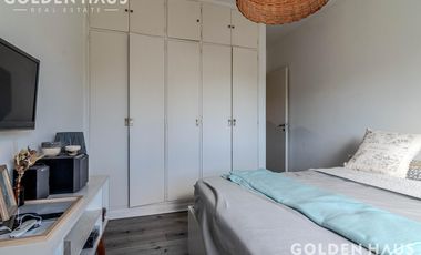 Departamento 3 ambientes en Venta en Colegiales