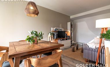 Departamento 3 ambientes en Venta en Colegiales