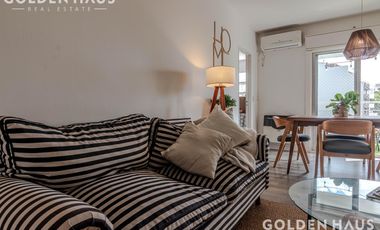 Departamento 3 ambientes en Venta en Colegiales