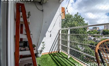 Departamento 3 ambientes en Venta en Colegiales