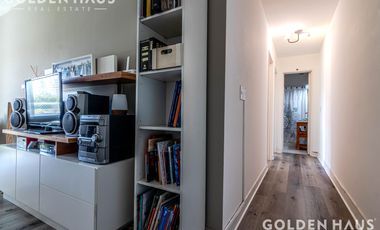 Departamento 3 ambientes en Venta en Colegiales