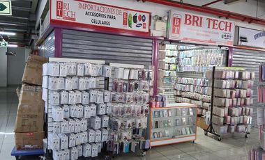 Local en Cercado de Lima