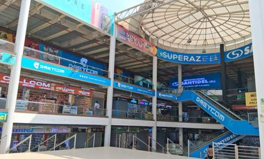 Local en Cercado de Lima