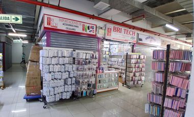 Local en Cercado de Lima