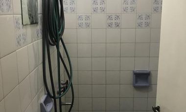 Lencke alquila - Lindisima casa en Punta Chica 1 cdra. Libertador sobre lote amplio