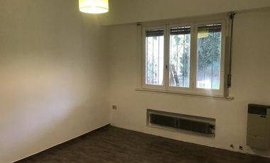 Lencke alquila - Lindisima casa en Punta Chica 1 cdra. Libertador sobre lote amplio