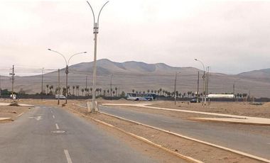 Terreno en Santa Rosa