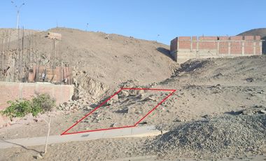 Terreno en Santa Rosa