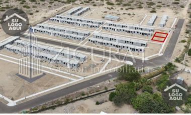 Lotes comerciales en Urb. Oasis El Cucho de Sullana