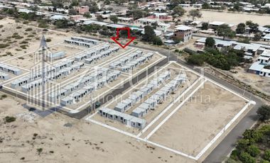 Lotes comerciales en Urb. Oasis El Cucho de Sullana