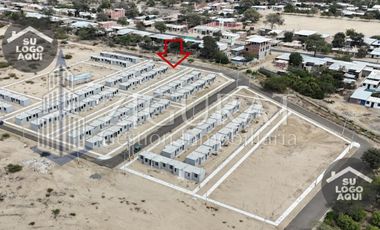 Lotes comerciales en Urb. Oasis El Cucho de Sullana