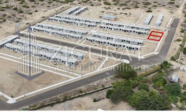 Lotes comerciales en Urb. Oasis El Cucho de Sullana