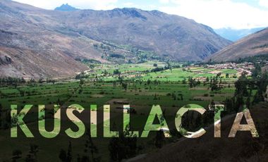 Terreno en Huayllabamba