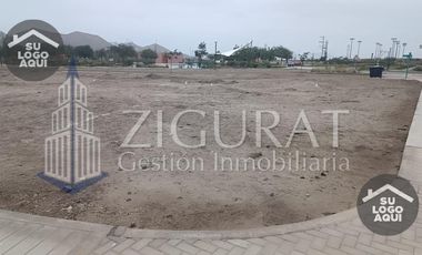 Terreno en Condominio de campo Monte Alto