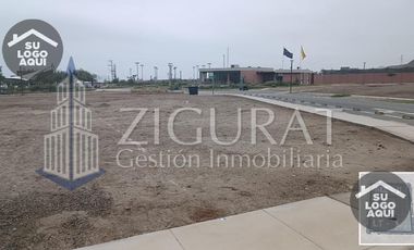 Terreno en Condominio de campo Monte Alto