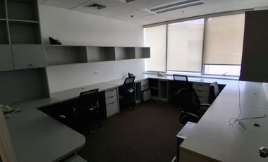 Oficina en venta o alquiler en Av. Jorge Basadre