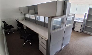 Oficina en venta o alquiler en Av. Jorge Basadre