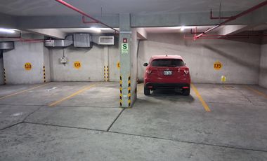 Oficina en venta o alquiler en Av. Jorge Basadre