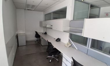 Oficina en venta o alquiler en Av. Jorge Basadre