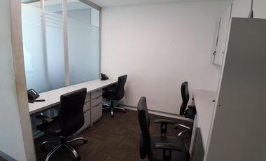 Oficina en venta o alquiler en Av. Jorge Basadre