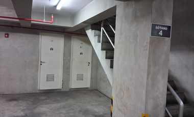 Oficina en venta o alquiler en Av. Jorge Basadre