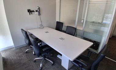 Oficina en venta o alquiler en Av. Jorge Basadre