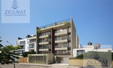 Departamento en CORPAC