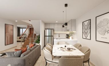 Departamento en CORPAC