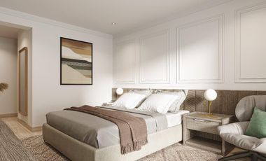 Departamento en CORPAC