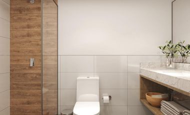 Departamento en CORPAC