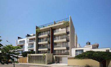 Departamento en CORPAC