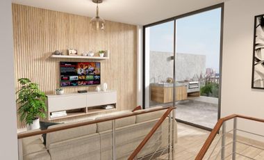 Departamento en CORPAC