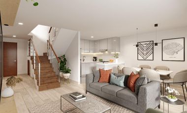 Departamento en CORPAC