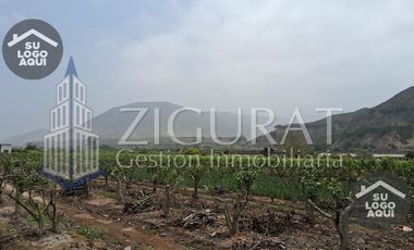 Terreno en AZPITIA