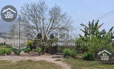 Terreno en AZPITIA