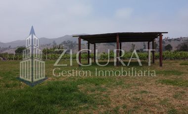 Terreno en AZPITIA