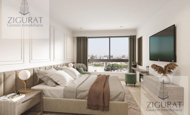 Departamento en San Isidro Urb. El Palomar